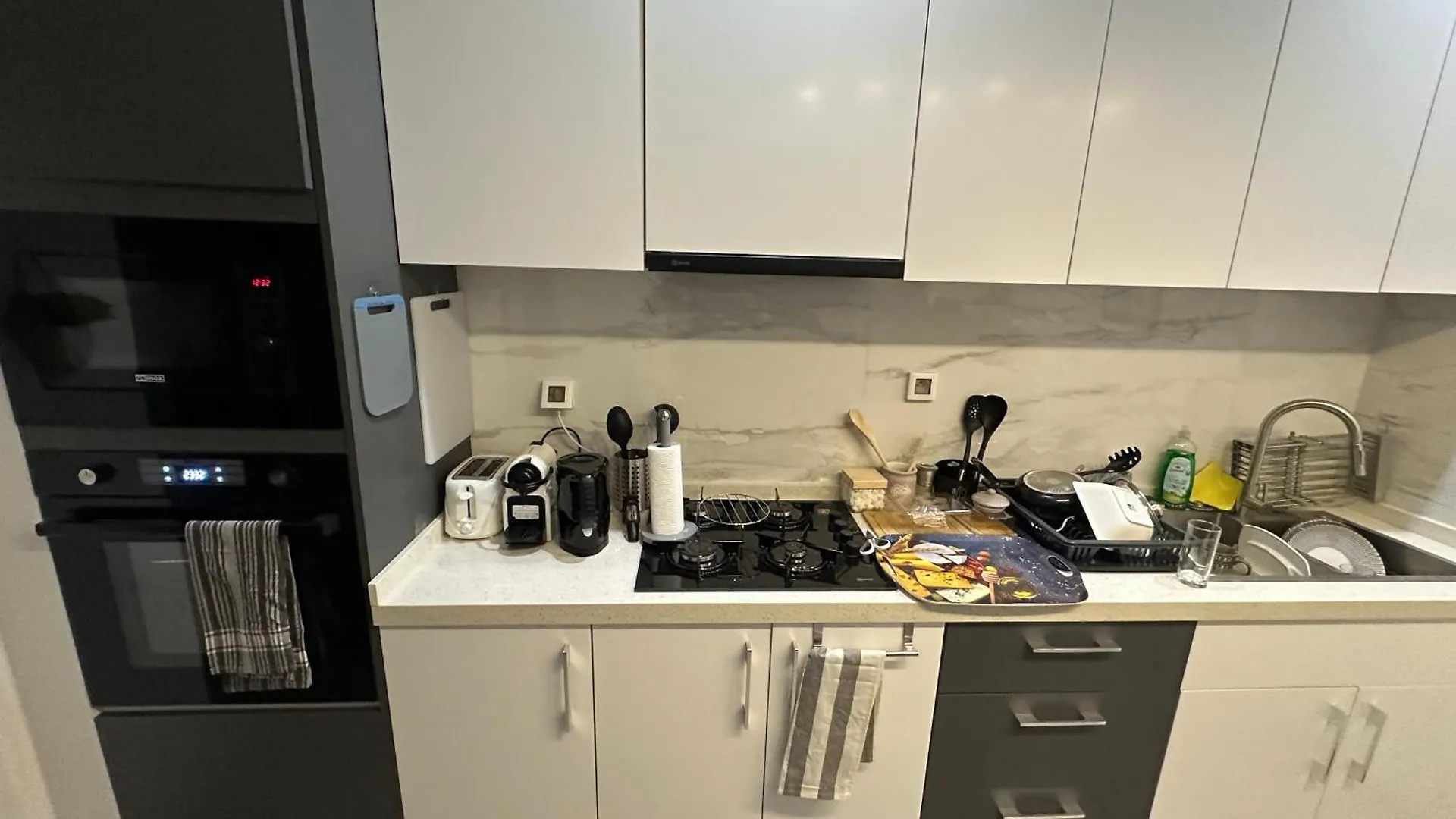 Lavande 2Bedroom Brand New Cosy Chic 9Th Floor Fitness Dakar Apartamento